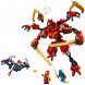 Конструктор LEGO Ninjago 71812 Механический альпинист-ниндзя Кая в Чите