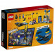 Конструктор LEGO Juniors 10753 Нападение Джокера на Бэтпещеру в Чите