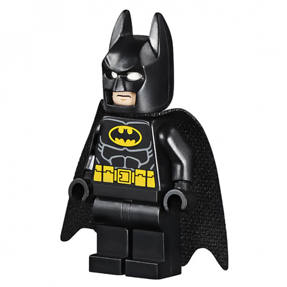 Конструктор LEGO Juniors 10753 Нападение Джокера на Бэтпещеру в Чите