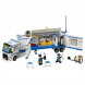 Конструктор LEGO City Police 60044 Выездной отряд полиции в Чите