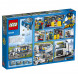 Конструктор LEGO City Police 60044 Выездной отряд полиции в Чите
