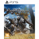 Игра Monster Hunter Wilds. Lenticular Edition [PS5, русская версия] в Чите