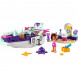 Конструктор LEGO Gabby&amp;#039;s Dollhouse 10786 Корабль и спа Габби и МерКэта в Чите