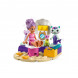 Конструктор LEGO Gabby&amp;#039;s Dollhouse 10786 Корабль и спа Габби и МерКэта в Чите