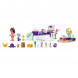 Конструктор LEGO Gabby&amp;#039;s Dollhouse 10786 Корабль и спа Габби и МерКэта в Чите