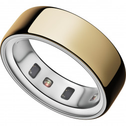 Умное кольцо Oura Ring 4 (размер 12), Золотой/Gold
