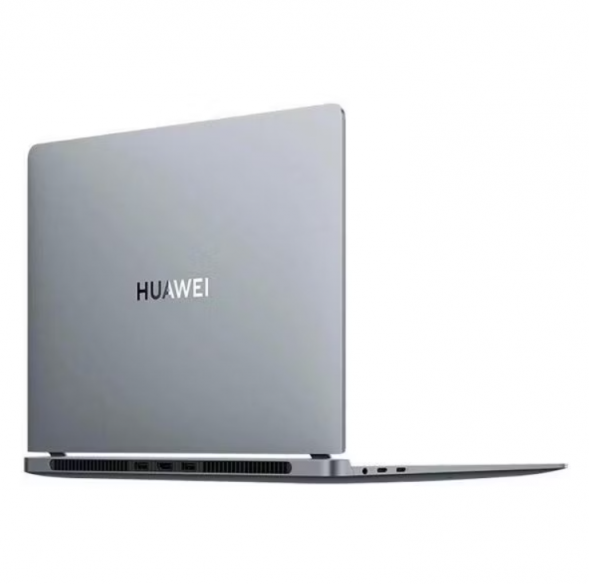 Ноутбук Huawei MateBook GT 14 (53014NQD)(Core Ultra 5, 16 Гб RAM, 1 Тб SSD, Arc graphics, Серый) в Чите
