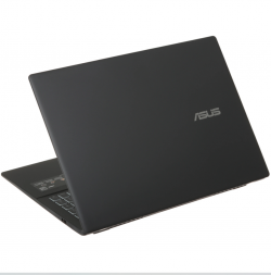 Ноутбук ASUS Vivobook V16 V3607VU-RP191 16", IPS, Core 5 210H 2.2ГГц, 8-ядерный, 16Гб DDR5, SSD 512Гб, RTX 4050 6Гб, без ОС, черный (90NB15Q1-M00CN0)