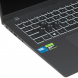 Ноутбук ASUS Vivobook V16 V3607VU-RP191 16&amp;quot;, IPS, Core 5 210H 2.2ГГц, 8-ядерный, 16Гб DDR5, SSD 512Гб, RTX 4050 6Гб, без ОС, черный (90NB15Q1-M00CN0) в Чите