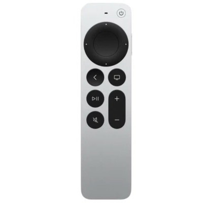 Пульт ДУ Apple TV Remote MNC73ZM/A для Apple TV 4K / Apple TV HD (3-го поколения) в Чите