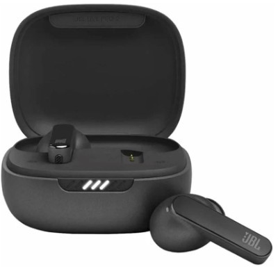 Беспроводные наушники JBL Live Pro 2, Black в Чите