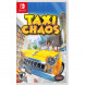 Игра Taxi Chaos [Nintendo Switch, русские субтитры] в Чите