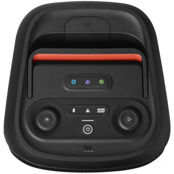 Портативная акустика JBL PartyBox Club 120 в Чите