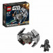 Конструктор LEGO Star Wars 75128 Усовершенствованный прототип истребителя TIE в Чите