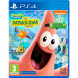 Игра SpongeBob SquarePants: The Patrick Star Game [PS4, английская версия] в Чите