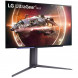Монитор LG 26.5&amp;quot; UltraGear 27GS95QE-B в Чите