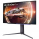 Монитор LG 26.5&amp;quot; UltraGear 27GS95QE-B в Чите