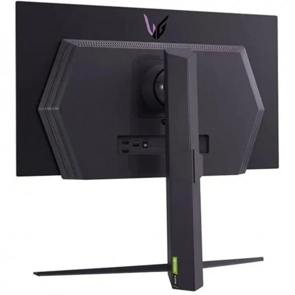 Монитор LG 26.5&amp;quot; UltraGear 27GS95QE-B в Чите