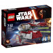 Конструктор LEGO Star Wars 75135 Перехватчик джедаев Оби-Вана Кеноби в Чите