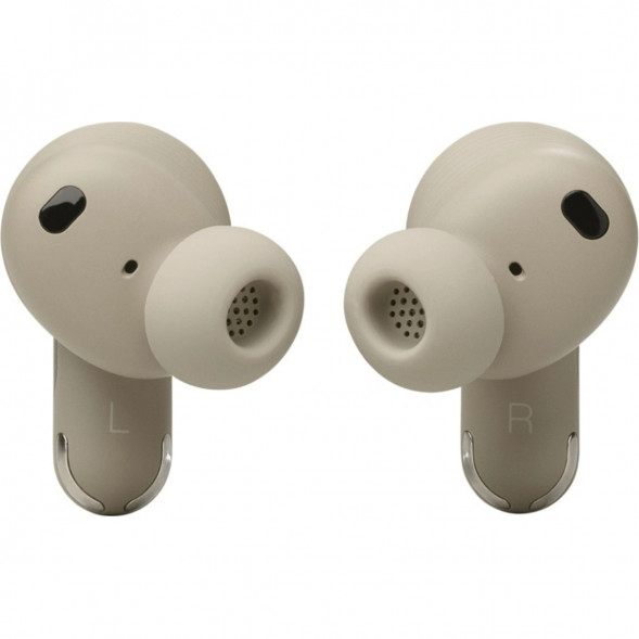 Беспроводные наушники JBL Tour Pro 3, Latte в Чите