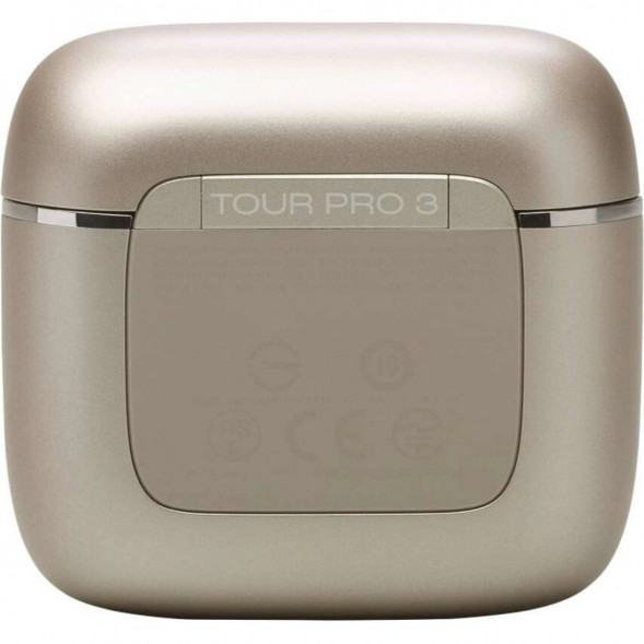 Беспроводные наушники JBL Tour Pro 3, Latte в Чите