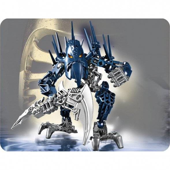 Конструктор LEGO Bionicle 7137 Piraka (Пирака) в Чите