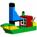 Конструктор LEGO Creator 6161 Коробка с кубиками в Чите