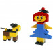 Конструктор LEGO Creator 6161 Коробка с кубиками в Чите
