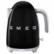 Чайник Smeg KLF03BLEU, черный в Чите