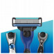 Лезвия для бритвы Gillette Mach3 Sport, 15 шт. в Чите