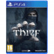 Игра Thief [PS4, русская версия] в Чите