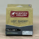 Рыболовная леска Scientific Anglers UST Short St-9/10-S3/S5 Sink 3-CD-Sink 5 125420 в Чите