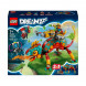 Конструктор LEGO DREAMZzz 71492 Огненный хамелеон Матео в Чите