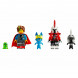 Конструктор LEGO DREAMZzz 71492 Огненный хамелеон Матео в Чите