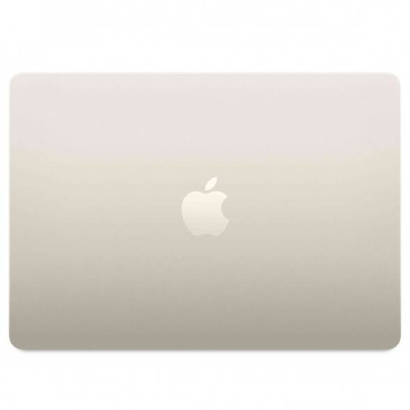 Ноутбук Apple MacBook Air 13 2026 MDHA4 (M5 8-Core GPU, 16/512GB), Сияющая звезда/Starlight в Чите