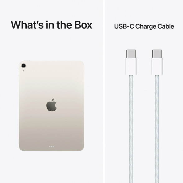 Планшет Apple iPad Air 11 (2026) 128GB Wi-Fi, Сияющая звезда в Чите