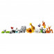 Конструктор LEGO DUPLO 10975 Дикие животные мира в Чите