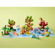 Конструктор LEGO DUPLO 10975 Дикие животные мира в Чите