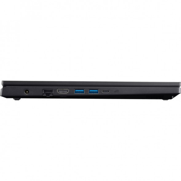 Ноутбук Acer Nitro V 15 ANV15-52-92DD (15.6&amp;quot;, IPS, Intel Core i9 13900H 2.6ГГц, 14 ядер, 16ГБ DDR5, 512ГБ SSD, NVIDIA GeForce RTX 5060 - 8 ГБ, без ОС), черный в Чите