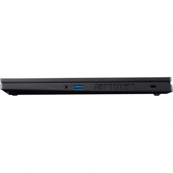 Ноутбук Acer Nitro V 15 ANV15-52-92DD (15.6&amp;quot;, IPS, Intel Core i9 13900H 2.6ГГц, 14 ядер, 16ГБ DDR5, 512ГБ SSD, NVIDIA GeForce RTX 5060 - 8 ГБ, без ОС), черный в Чите