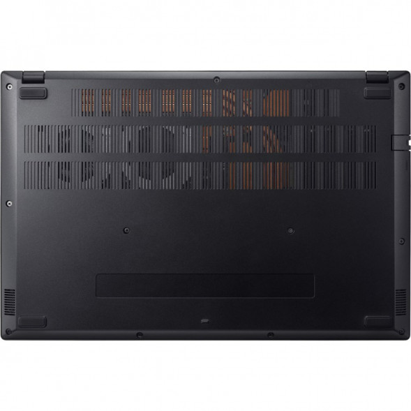 Ноутбук Acer Nitro V 15 ANV15-52-92DD (15.6&amp;quot;, IPS, Intel Core i9 13900H 2.6ГГц, 14 ядер, 16ГБ DDR5, 512ГБ SSD, NVIDIA GeForce RTX 5060 - 8 ГБ, без ОС), черный в Чите