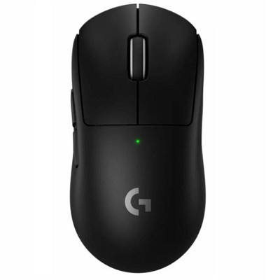 Беспроводная игровая мышь Logitech G Pro X Superlight 2, Черный в Чите