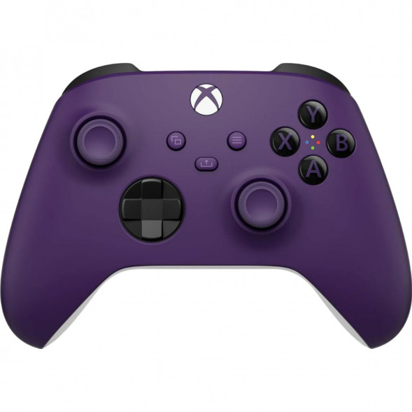 Геймпад Microsoft Xbox Series Astral Purple в Чите