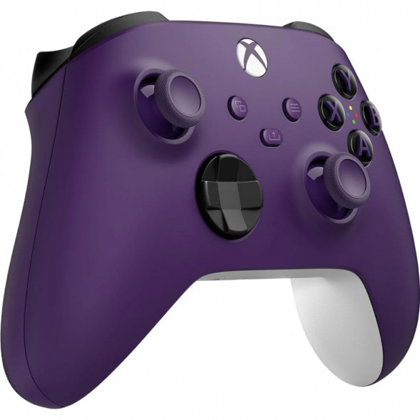 Геймпад Microsoft Xbox Series Astral Purple в Чите