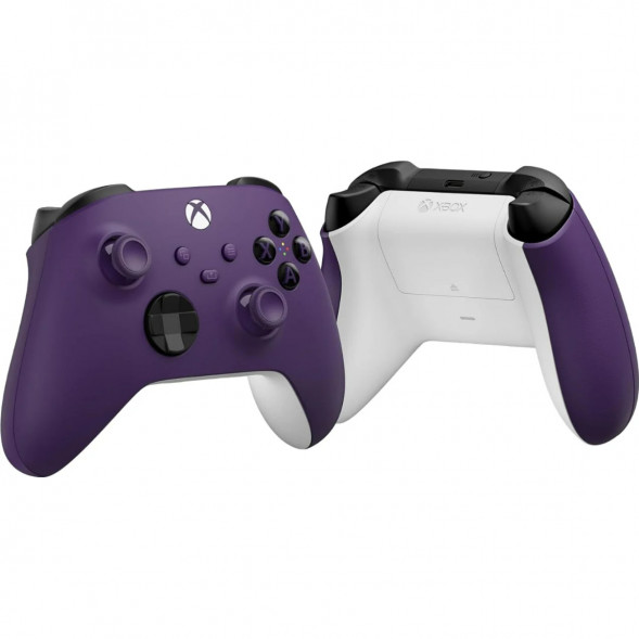 Геймпад Microsoft Xbox Series Astral Purple в Чите