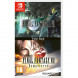Игра Final Fantasy VII &amp;amp; Final Fantasy VIII Remastered. Twin Pack [Nintendo Switch, английская версия] в Чите