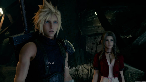 Игра Final Fantasy VII &amp;amp; Final Fantasy VIII Remastered. Twin Pack [Nintendo Switch, английская версия] в Чите