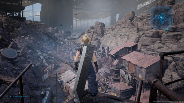 Игра Final Fantasy VII &amp;amp; Final Fantasy VIII Remastered. Twin Pack [Nintendo Switch, английская версия] в Чите