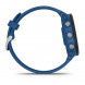 Умные часы Garmin Forerunner 255 Sport с синим ремешком 010-02641-11 в Чите