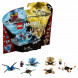 Конструктор LEGO Ninjago 70663 Ния и Ву: мастера Кружитцу в Чите